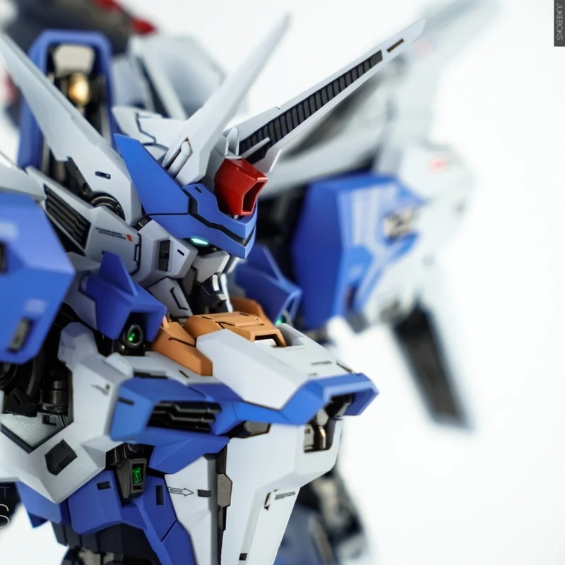 Model Kit Infinite Dimension - 【在庫あり】無限次元 MG 1/100 ジェネシス モデルキット 組み立てアクションフィギュア