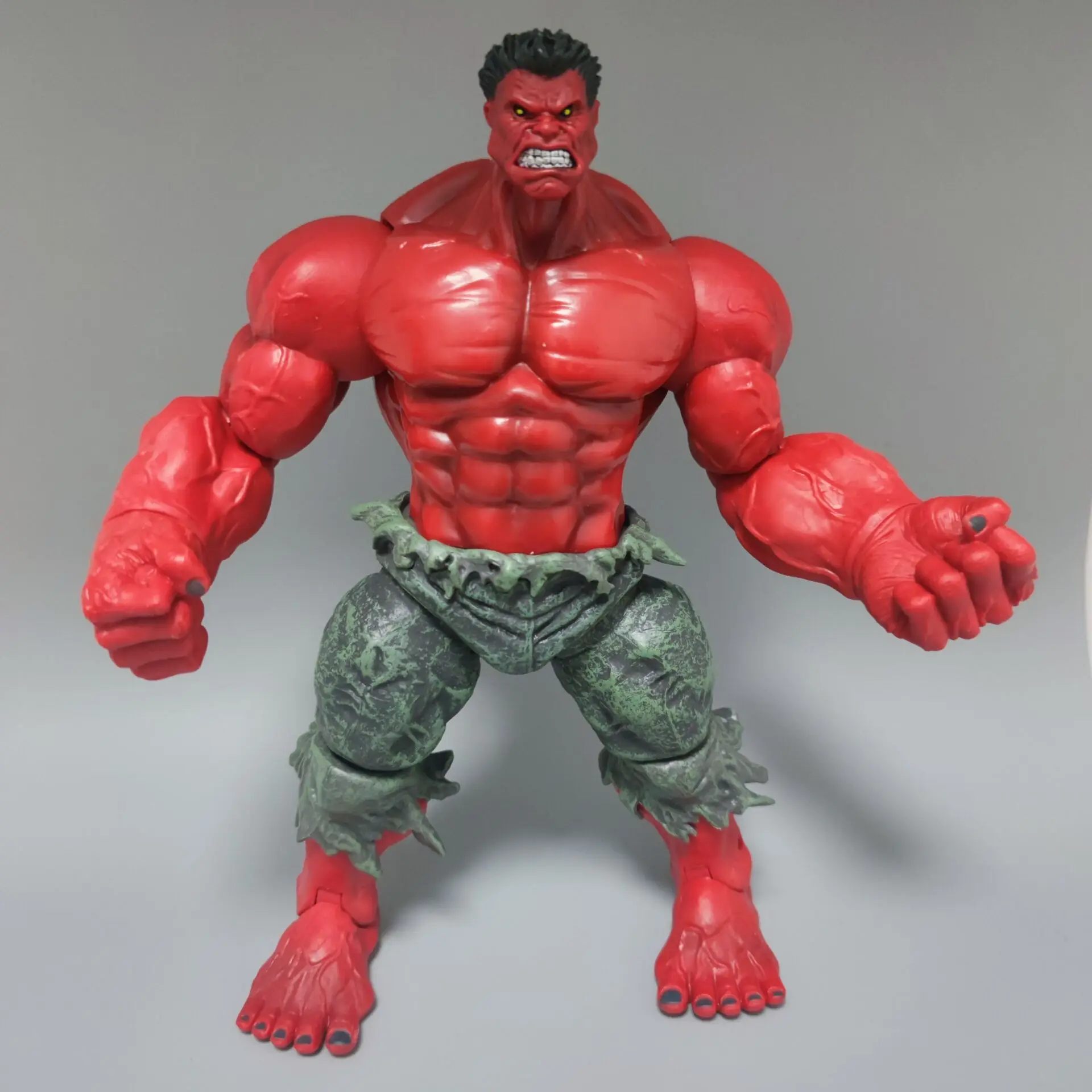 Model Kit Ms General - MS マーベル セレクト DST ダイヤモンド インクレディブル