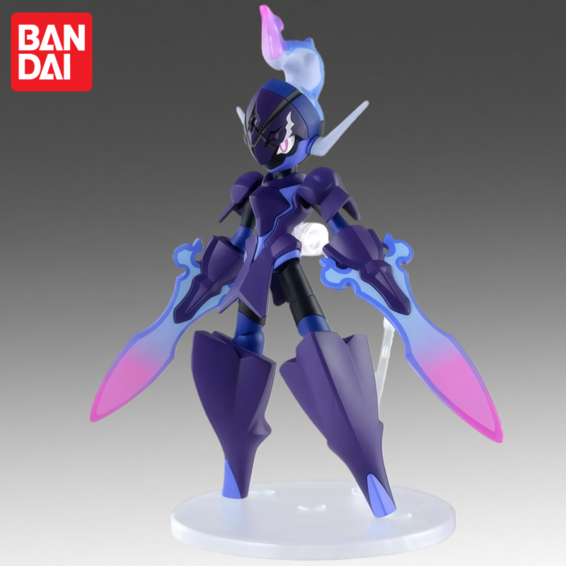 Model Kit Rayquaza - 在庫あり バンダイオリジナル バンプレスト ポケモン セルレッジ アクションフィギュア
