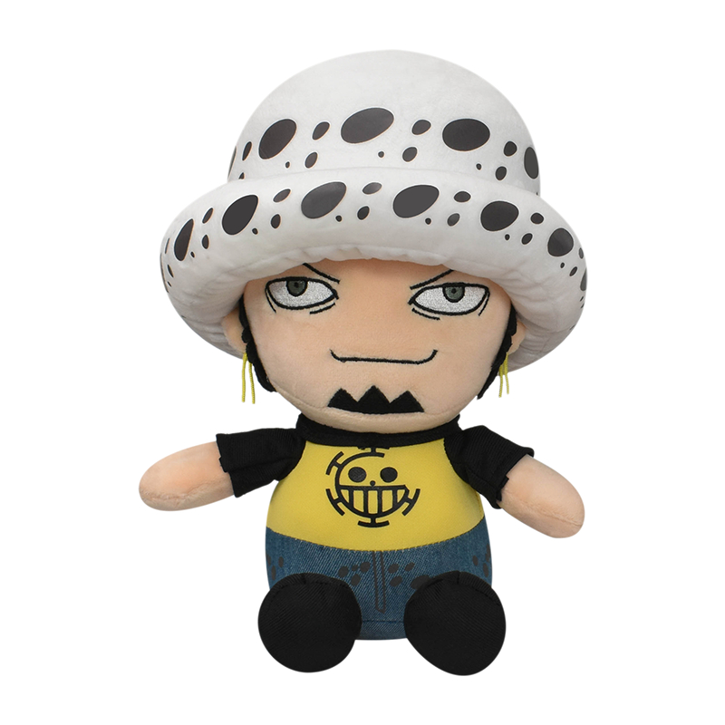 オリジナルワンピースぬいぐるみ ルフィ トニーチョッパー エ - Model Kit One Piece のレビューと価格