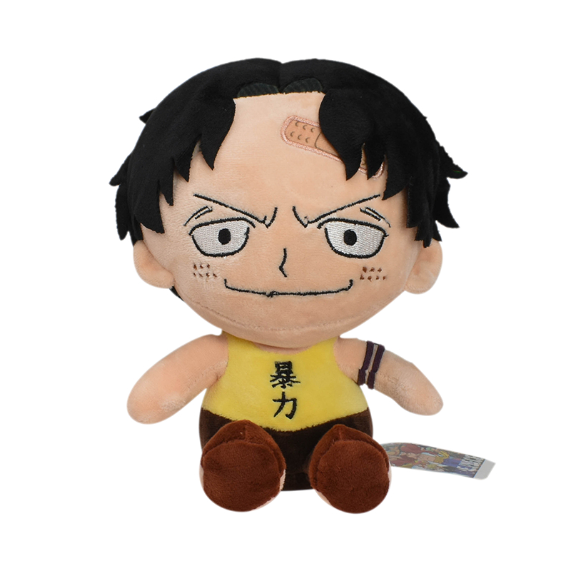 オリジナルワンピースぬいぐるみ ルフィ トニーチョッパー エ - Model Kit One Piece のレビューと価格