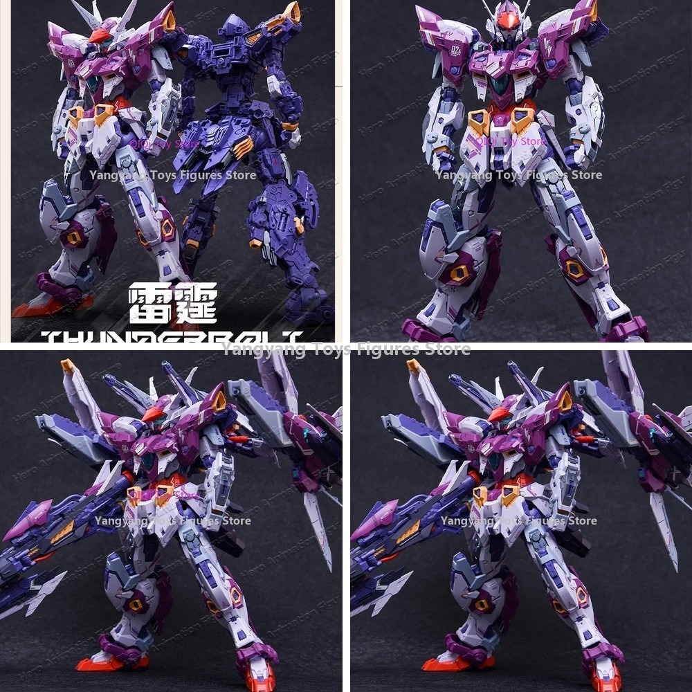 SNAA 無限次元アクションフィギュア組立モデル 1/100 - Model Kit Infinite Dimension のレビューと価格