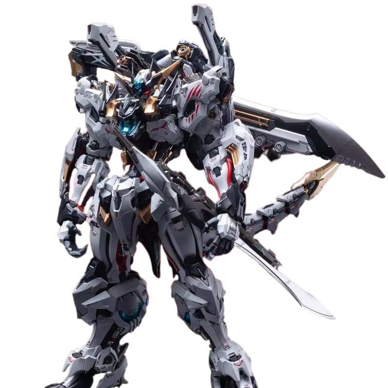 スポットセールIn Era+ プラスチックモールキット RM - Model Kit Infinite Dimension のレビューと価格