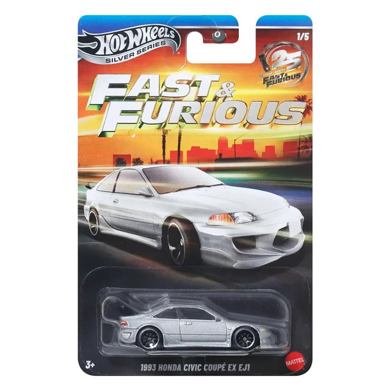 ホットウィール ダイキャストカーモデル 26 新合金 ファス - Model Kit Dodge Charger のレビューと価格