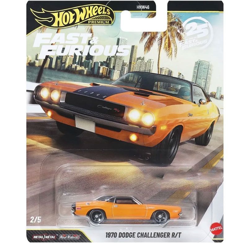 ホットウィール カーカルチャー プレミアムシリーズ ワイルド - Model Kit Dodge Charger のレビューと価格