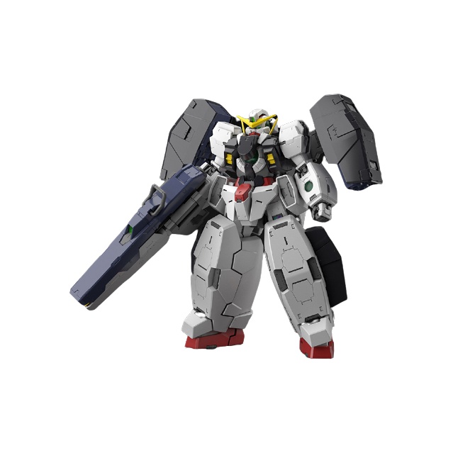 バンダイ モビルスーツガンダム00 MG ガンダムデ・アンジ - Model Kit Gundam Bandai のレビューと価格