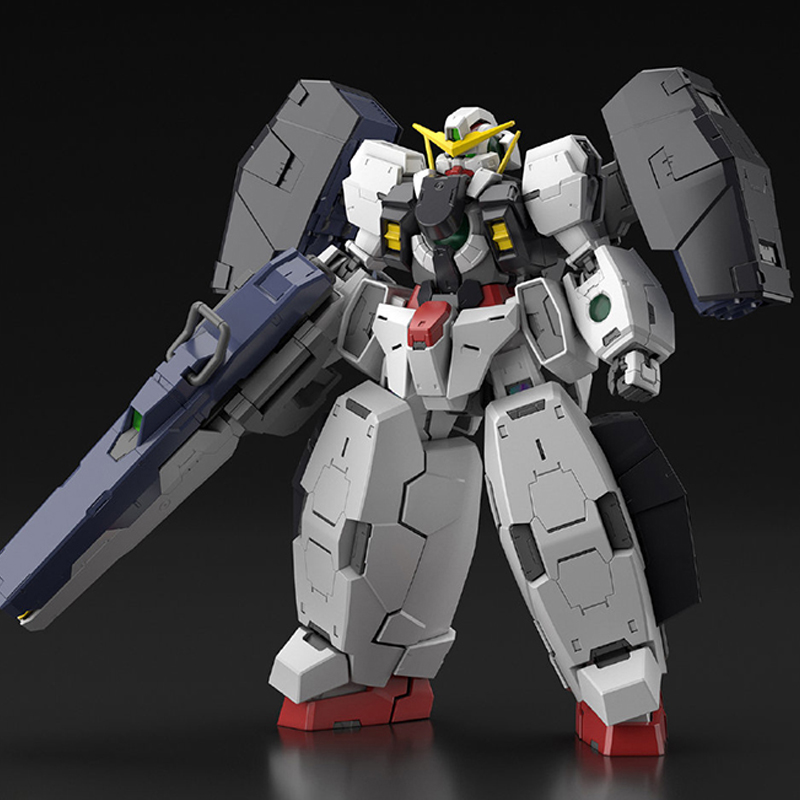 バンダイ モビルスーツガンダム00 MG ガンダムデ・アンジ - Model Kit Gundam Bandai のレビューと価格