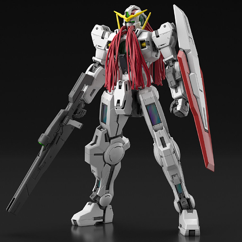 バンダイ モビルスーツガンダム00 MG ガンダムデ・アンジ - Model Kit Gundam Bandai のレビューと価格