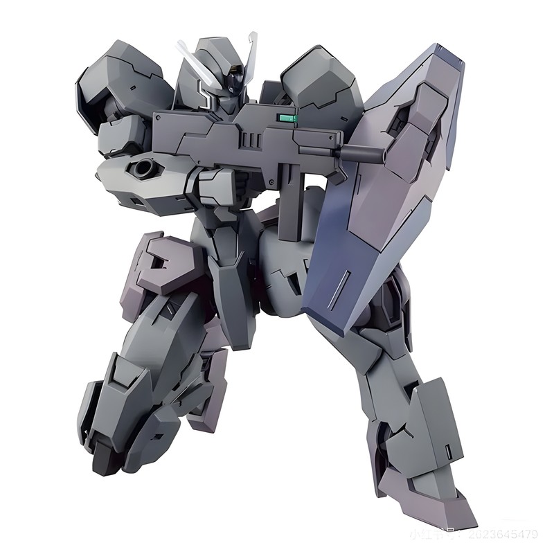 HG1/144 ガウィルバ機動戦士水星からの魔女詳細なメカア - Model Kit Zaku のレビューと価格