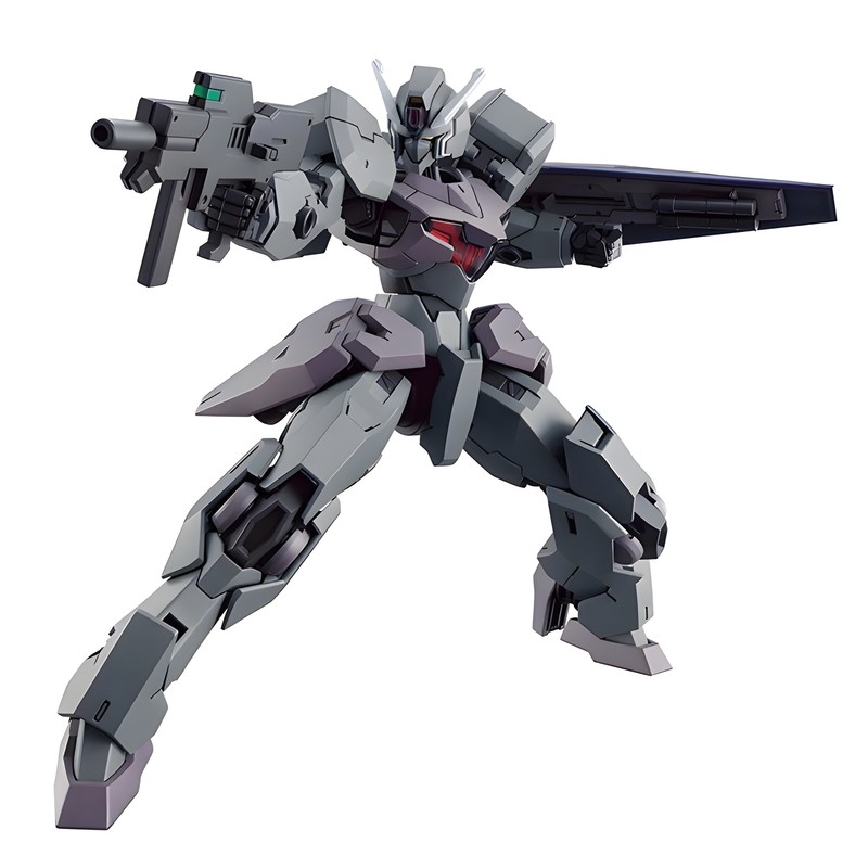 HG1/144 ガウィルバ機動戦士水星からの魔女詳細なメカア - Model Kit Zaku のレビューと価格
