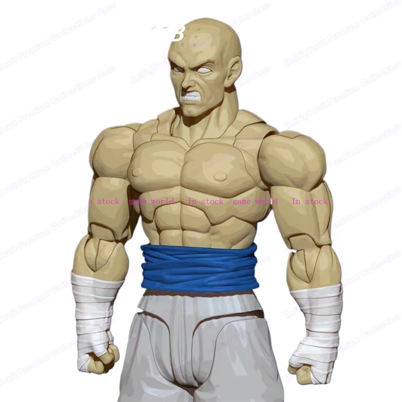 在庫あり カミオネ ドラゴンボールZ SHF 超サイヤ人ブル - Model Kit Vegito のレビューと価格