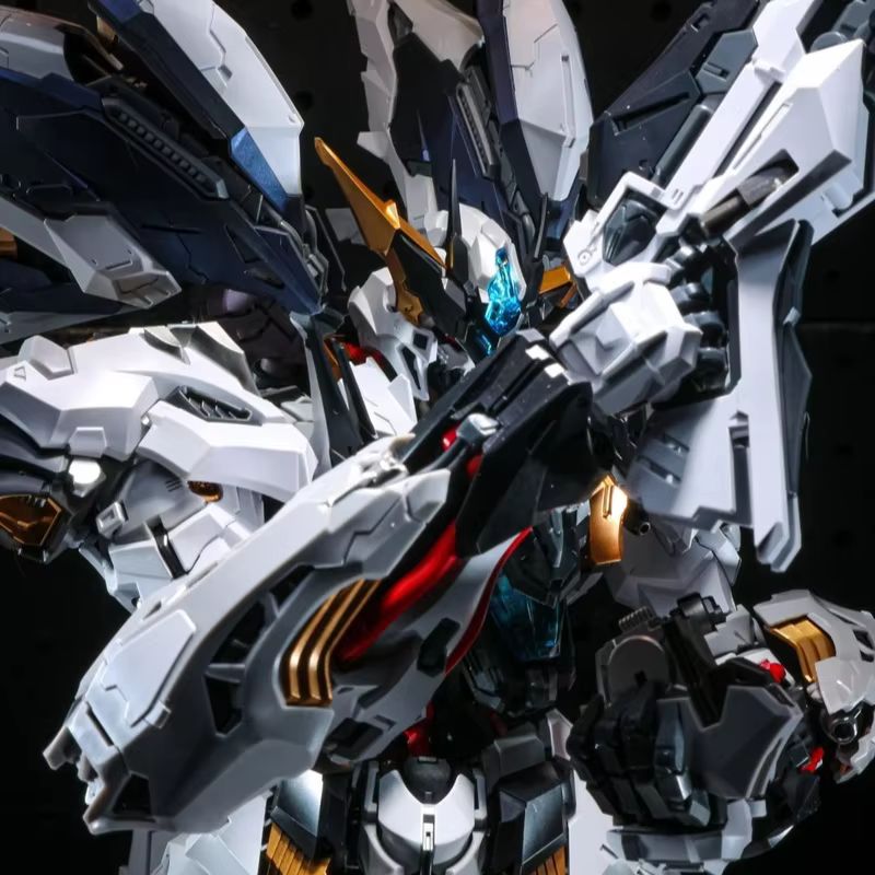 【在庫あり】IN ERA+ RMD 1/72 フェンリル 無 - Model Kit Infinite Dimension のレビューと価格