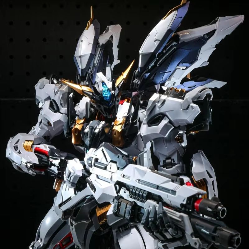 【在庫あり】IN ERA+ RMD 1/72 フェンリル 無 - Model Kit Infinite Dimension のレビューと価格