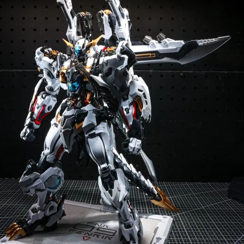 【在庫あり】IN ERA+ RMD 1/72 フェンリル 無 - Model Kit Infinite Dimension のレビューと価格