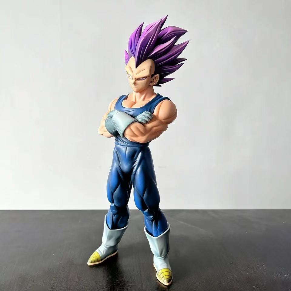 27 センチメートル/10.63 インチドラゴンボール Z  - Model Kit Vegito のレビューと価格