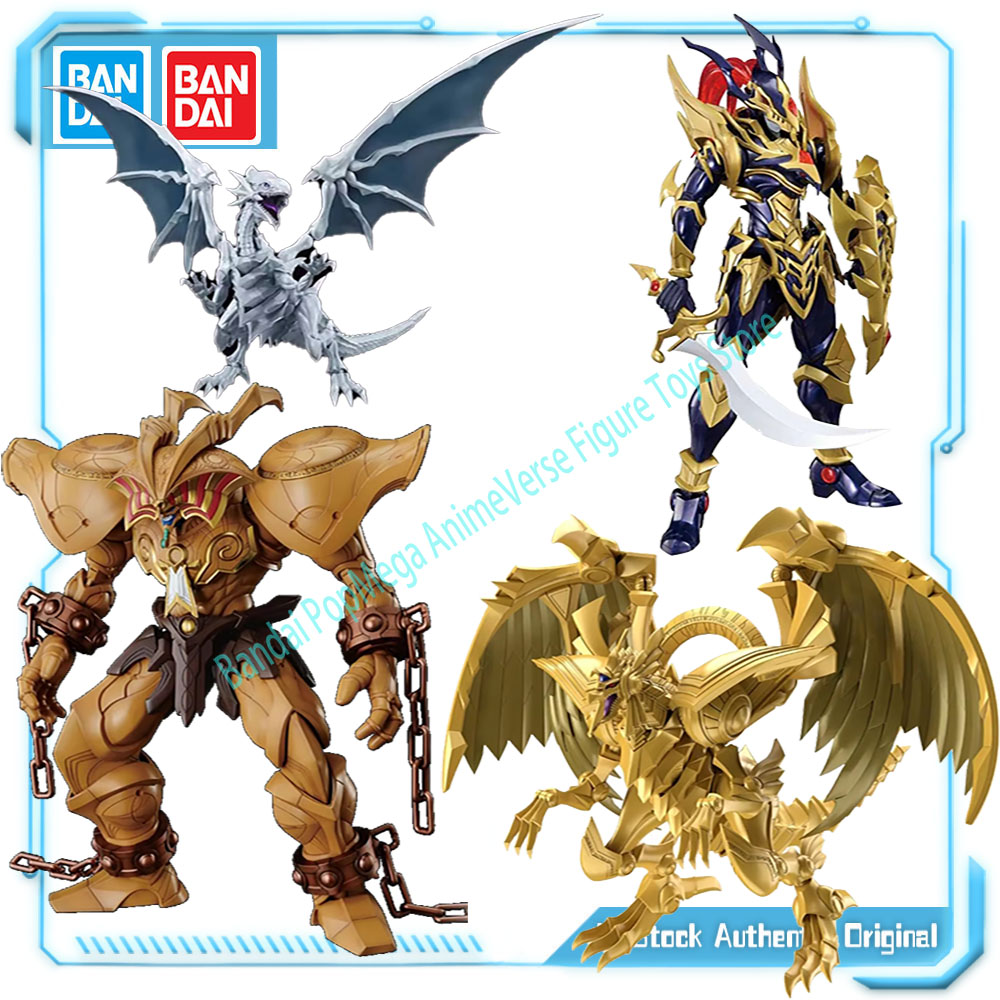 バンダイ フィギュアライズ スタンダード FRS エジプトの - Model Kit Yugioh Bandai のレビューと価格
