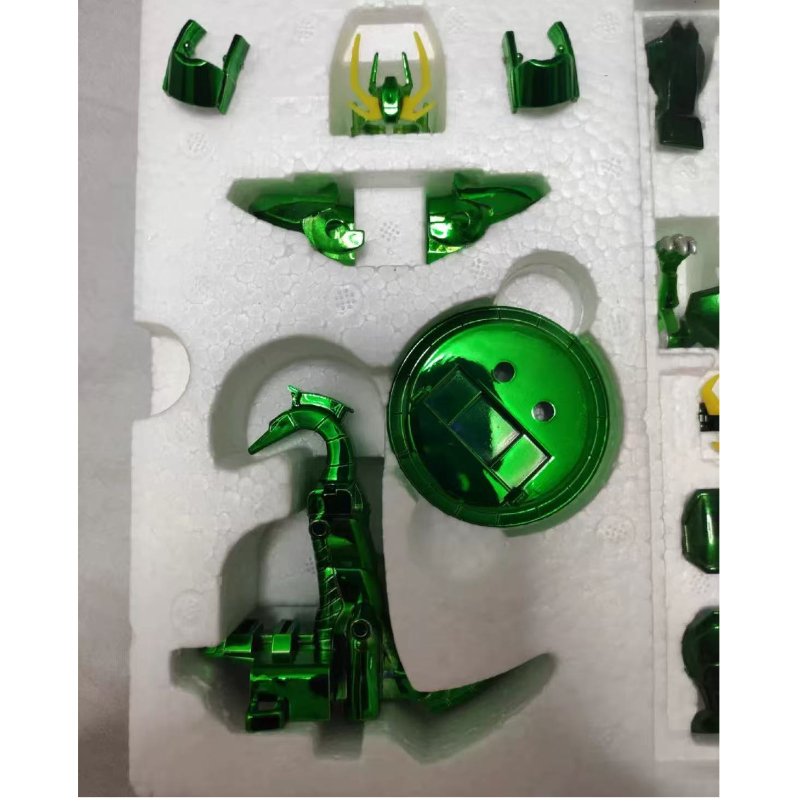 新製品 スポット聖闘士星矢 1988 ブロンズ パープルドラ - Model Kit Gundam Bandai のレビューと価格