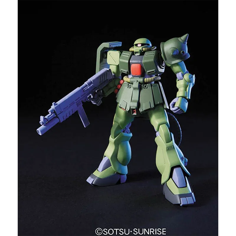 ガンダムバンダイアセンブリアクションメカ、オリジナル製品、h - Model Kit Zaku のレビューと価格