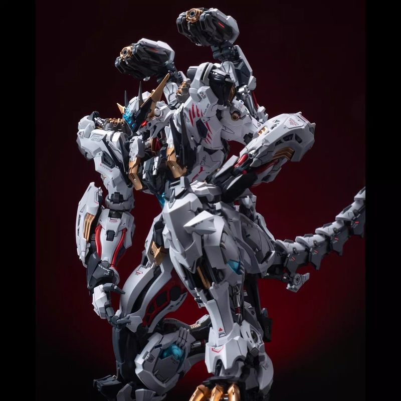 【在庫あり】IN ERA+ RMD 1/72 フェンリル 無 - Model Kit Infinite Dimension のレビューと価格