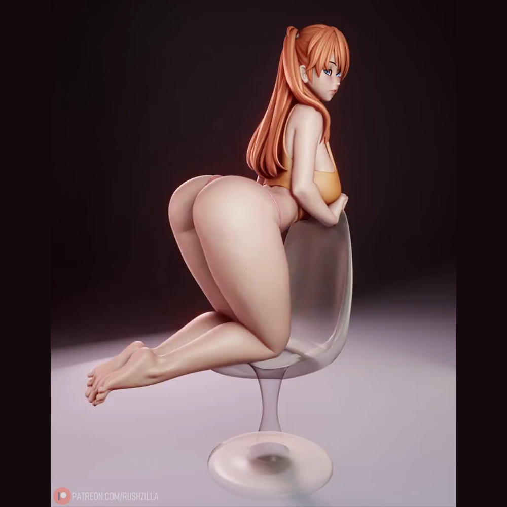 レトロホレジンの置物,ミニチュアリデューサー,塗装された像, - Model Kit Galahad のレビューと価格