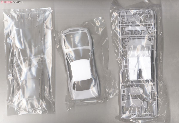 タミヤ 24341 1/24 スカイライン GT-R R32 - Model Kit Galahad のレビューと価格