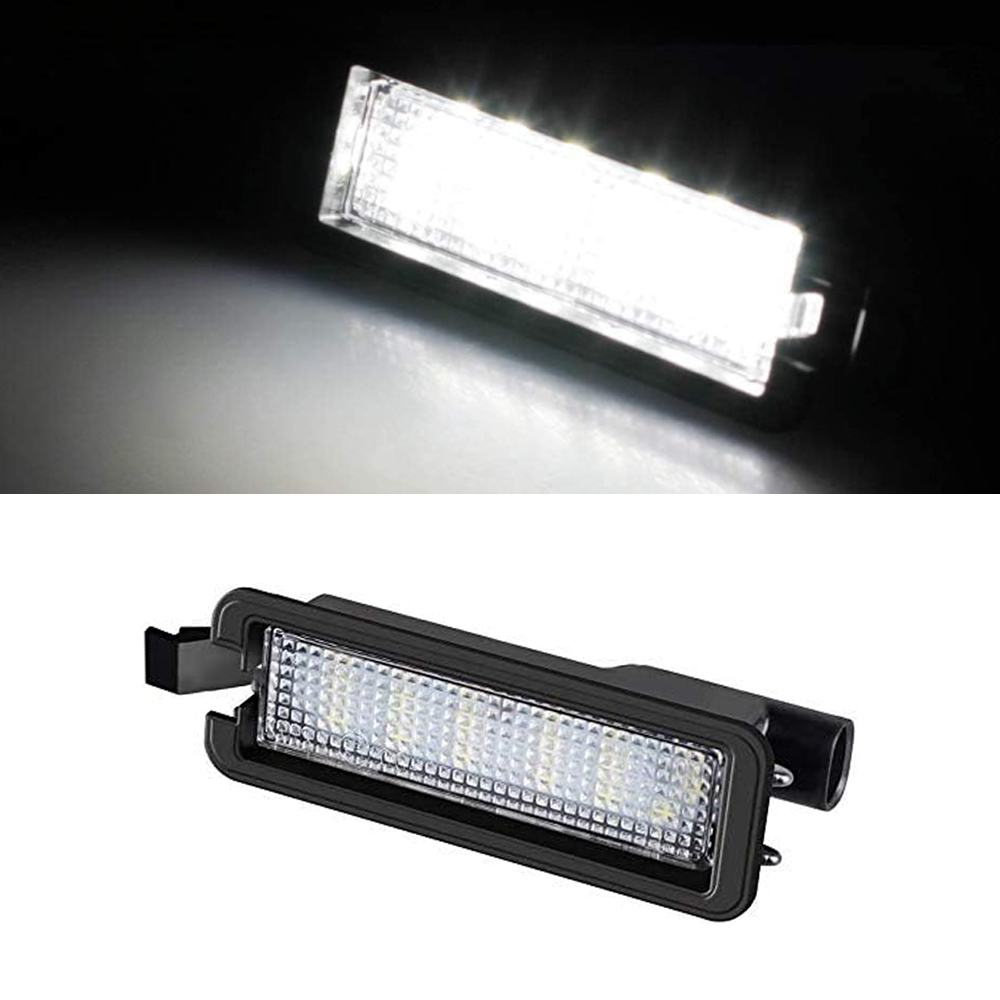 LED ナンバープレートライトダッジチャージャーチャレンジャ - Model Kit Dodge Charger のレビューと価格