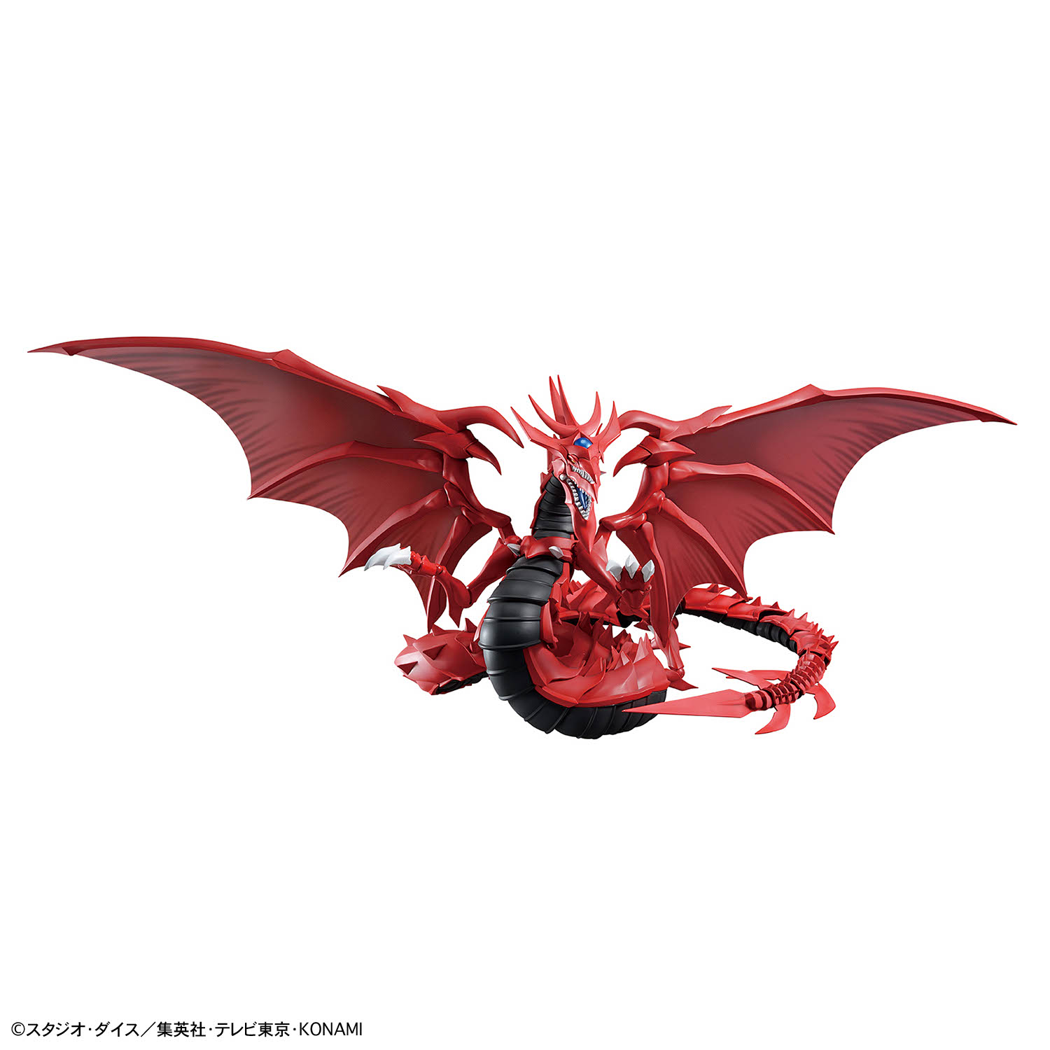 在庫あり本物のバンダイホビーサイトモデル FRS アンプリフ - Model Kit Yugioh Bandai のレビューと価格