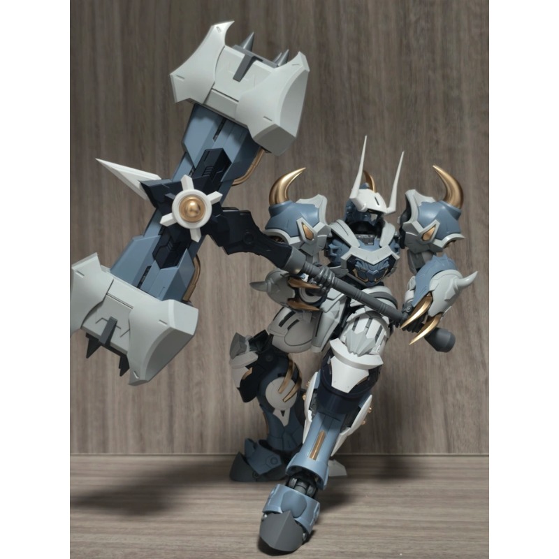 SNAA 1/144 SC-010 フューリアス・ウォーハン - Model Kit Galahad のレビューと価格