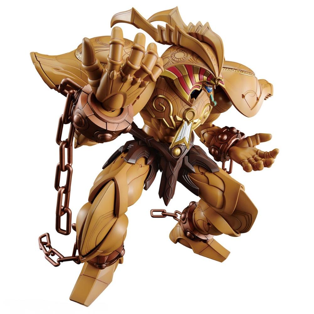 バンダイ Frs アンプリファイド遊戯王! 伝説のエクソディ - Model Kit Yugioh Bandai のレビューと価格