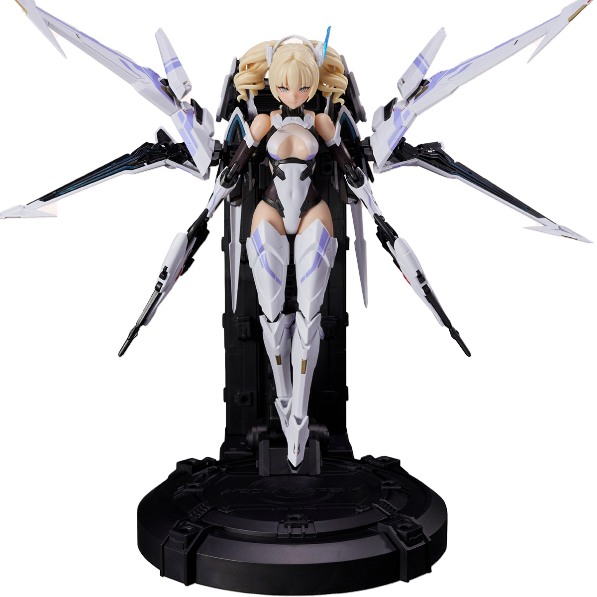 HIPLAY MS GENERAL ディテールスカルプティン - Model Kit Ms General のレビューと価格