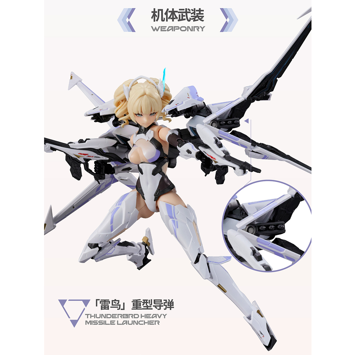 HIPLAY MS GENERAL ディテールスカルプティン - Model Kit Ms General のレビューと価格