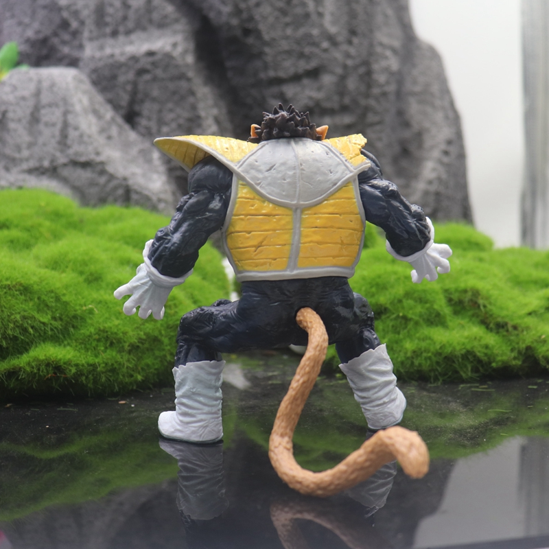 ドラゴンボールZ グレタ・エイプ・ベジータ アクションフィギ - Model Kit Vegito のレビューと価格