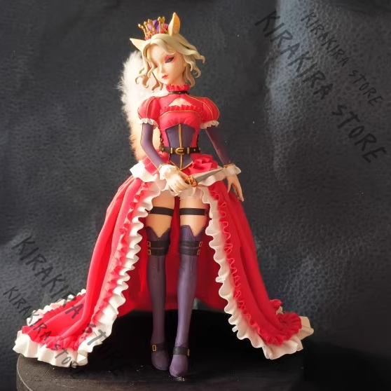 アイデンティティ Ⅴ ブラッディクイーン フィギュア クレイ - Model Kit Queen Mary のレビューと価格