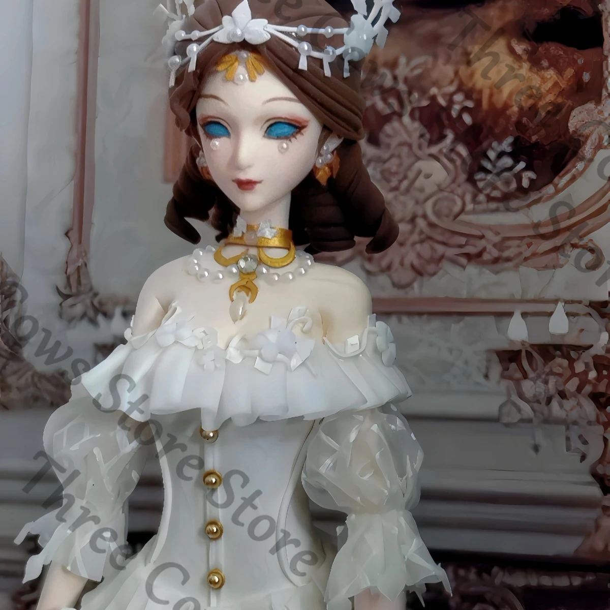 オリジナルアニメアイデンティティⅤブラッディクイーンメアリー - Model Kit Queen Mary のレビューと価格