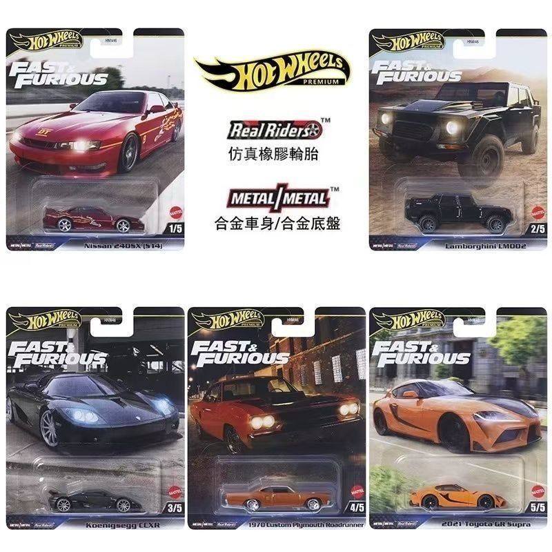 新しいホットウィール カーカルチャー プレミアムシリーズ ワ - Model Kit Dodge Charger のレビューと価格
