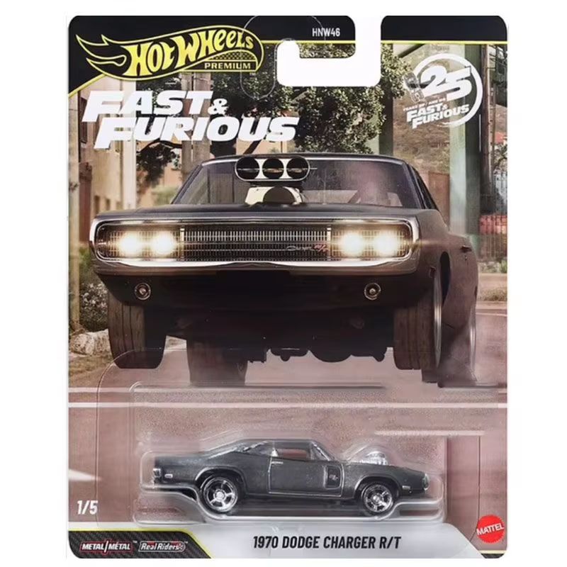 新しいホットウィール カーカルチャー プレミアムシリーズ ワ - Model Kit Dodge Charger のレビューと価格