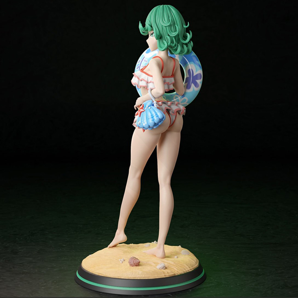1/24 3d 印刷モデルキットシービーチ美少女樹脂フィギュ - Model Kit Galahad のレビューと価格