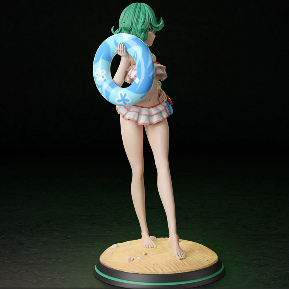 1/24 3d 印刷モデルキットシービーチ美少女樹脂フィギュ - Model Kit Galahad のレビューと価格