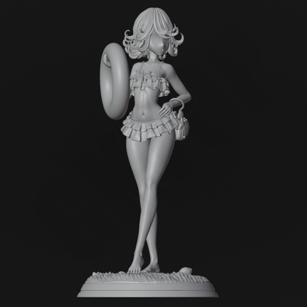 1/24 3d 印刷モデルキットシービーチ美少女樹脂フィギュ - Model Kit Galahad のレビューと価格