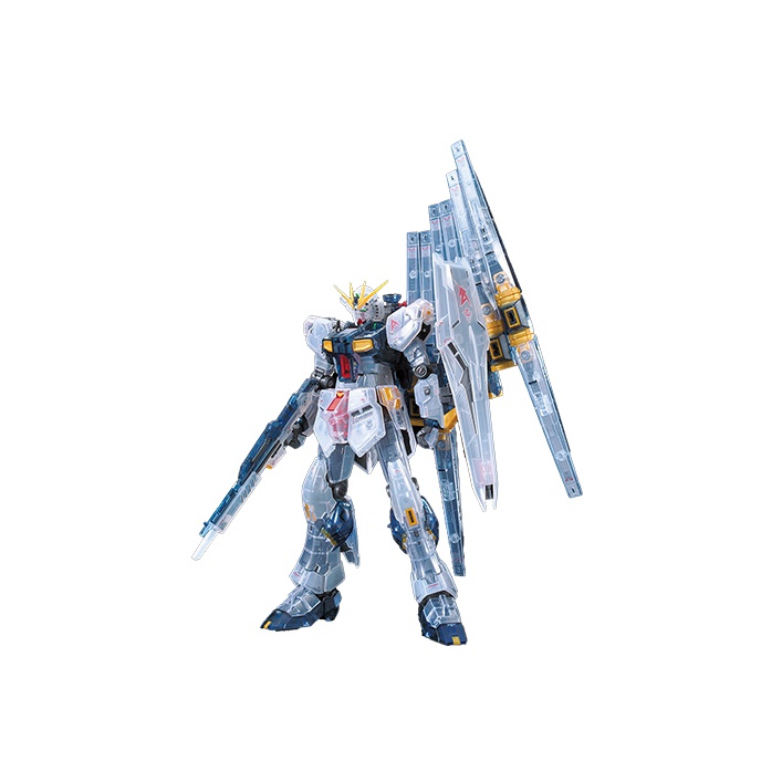 バンダイ νガンダム RX-93 RG モビルスーツガンダム - Model Kit Gundam Bandai のレビューと価格
