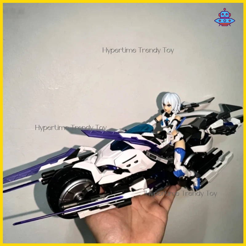 MS GENERAL ジン・マ・チャオ・チアン モデルキット - Model Kit Ms General のレビューと価格