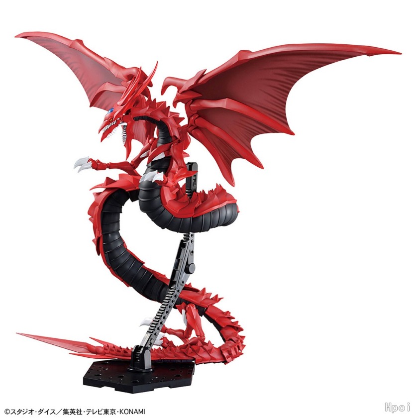 バンダイ スピリッツ フィギュアライズスタンダード アンプリ - Model Kit Yugioh Bandai のレビューと価格
