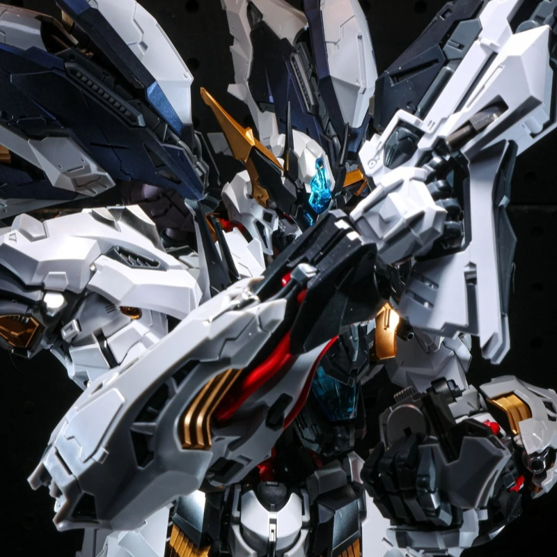 【在庫あり】IN ERA+ RMD 1/72 フェンリル 無 - Model Kit Infinite Dimension のレビューと価格