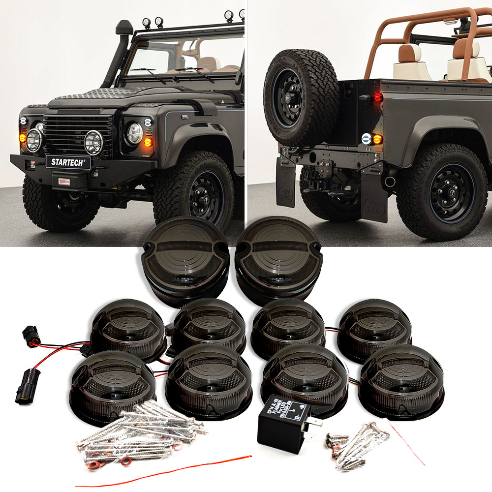 ランドローバー ディフェンダー 90 110 130 L31 - Model Kit Land Rover のレビューと価格