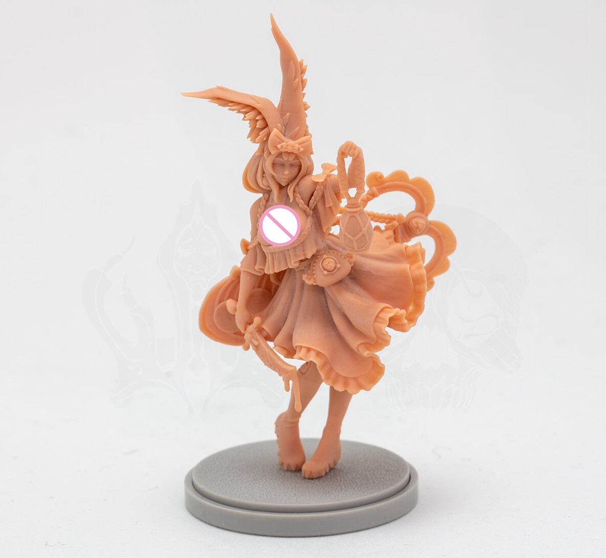 キングダムデス KD 28417 ビューティーソルジャー モ - Model Kit Galahad のレビューと価格