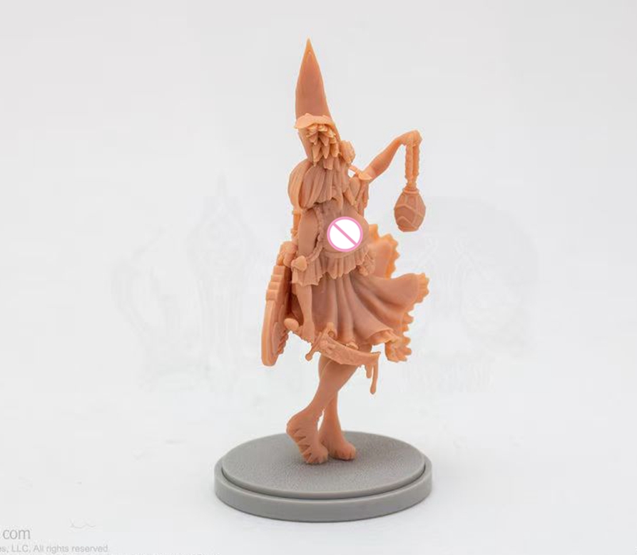 キングダムデス KD 28417 ビューティーソルジャー モ - Model Kit Galahad のレビューと価格