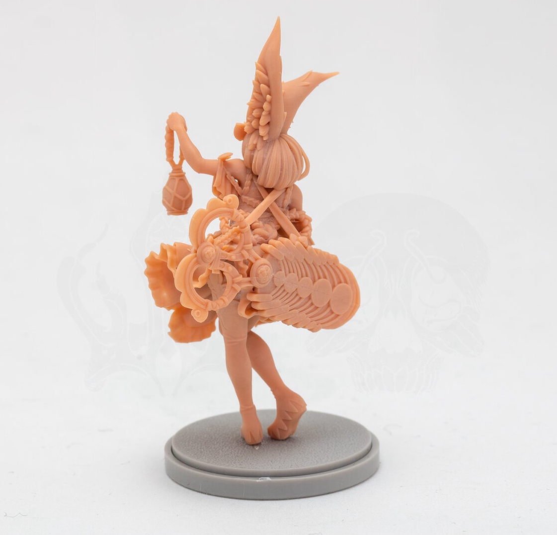 キングダムデス KD 28417 ビューティーソルジャー モ - Model Kit Galahad のレビューと価格