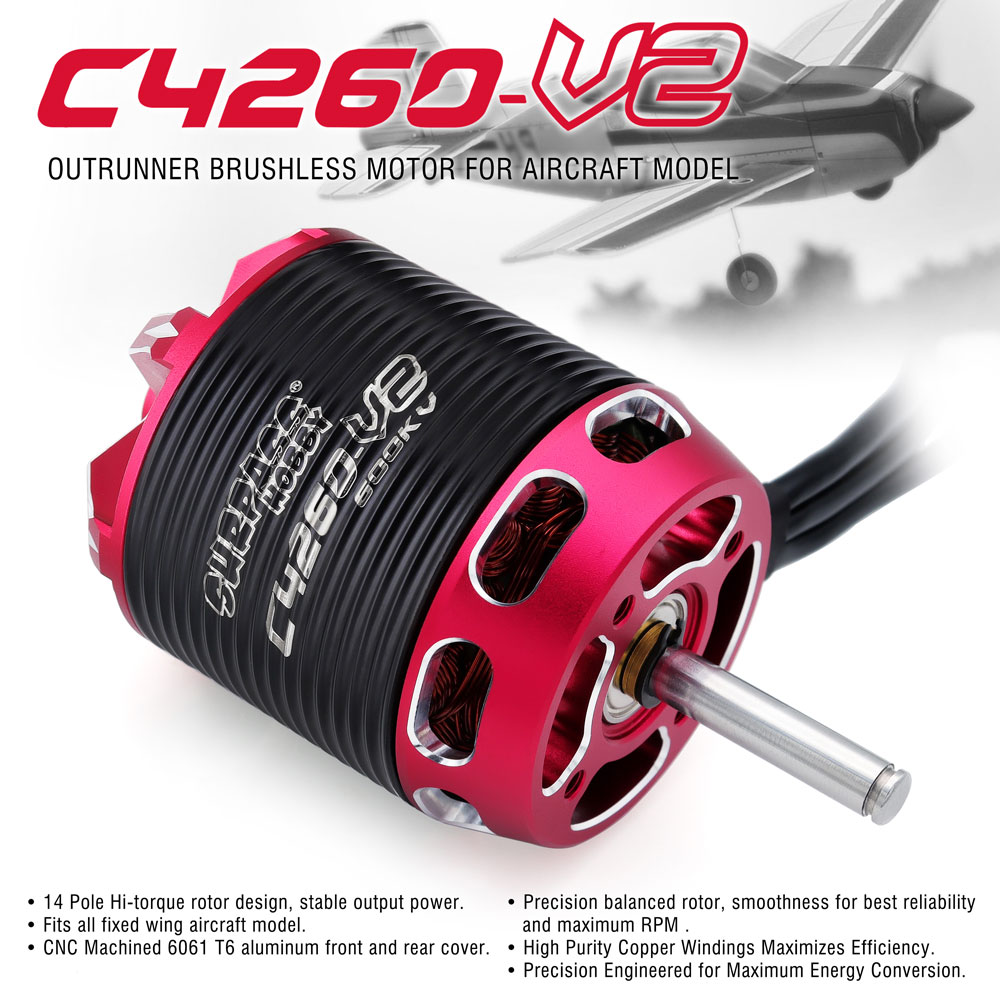 SURPASS HOBBY C4240 750KV/850K - Model Kit Land Rover のレビューと価格