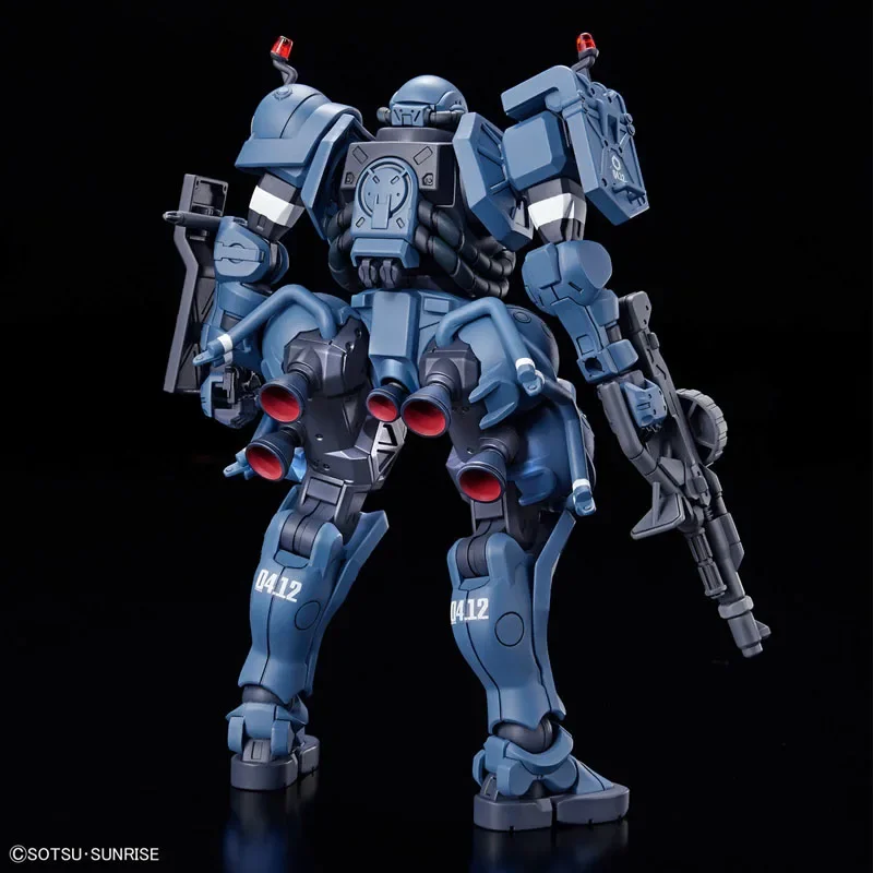 在庫あり バンダイ純正 箱入りフィギュア ガンダムGQuuu - Model Kit Zaku のレビューと価格
