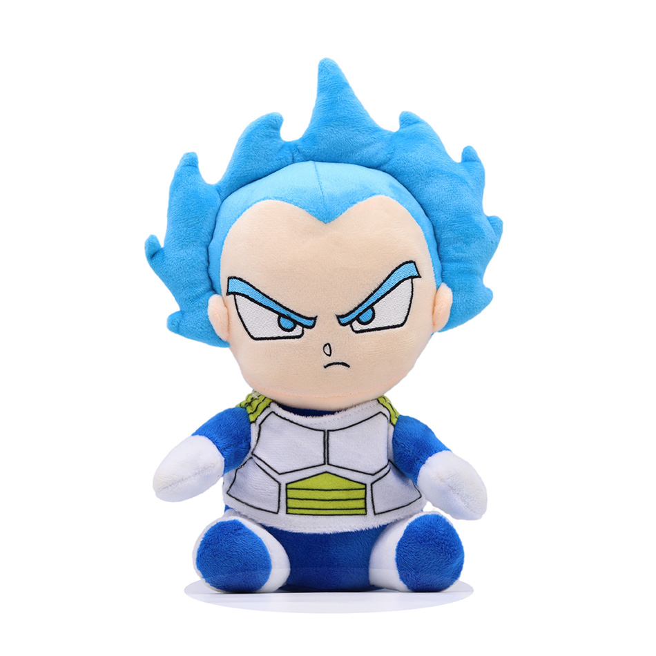 20 センチメートルドラゴンボール日本アニメぬいぐるみ超サイ - Model Kit Vegito のレビューと価格